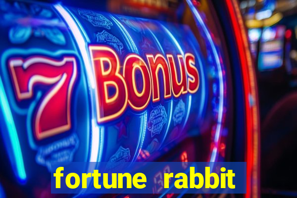 fortune rabbit minutos pagantes